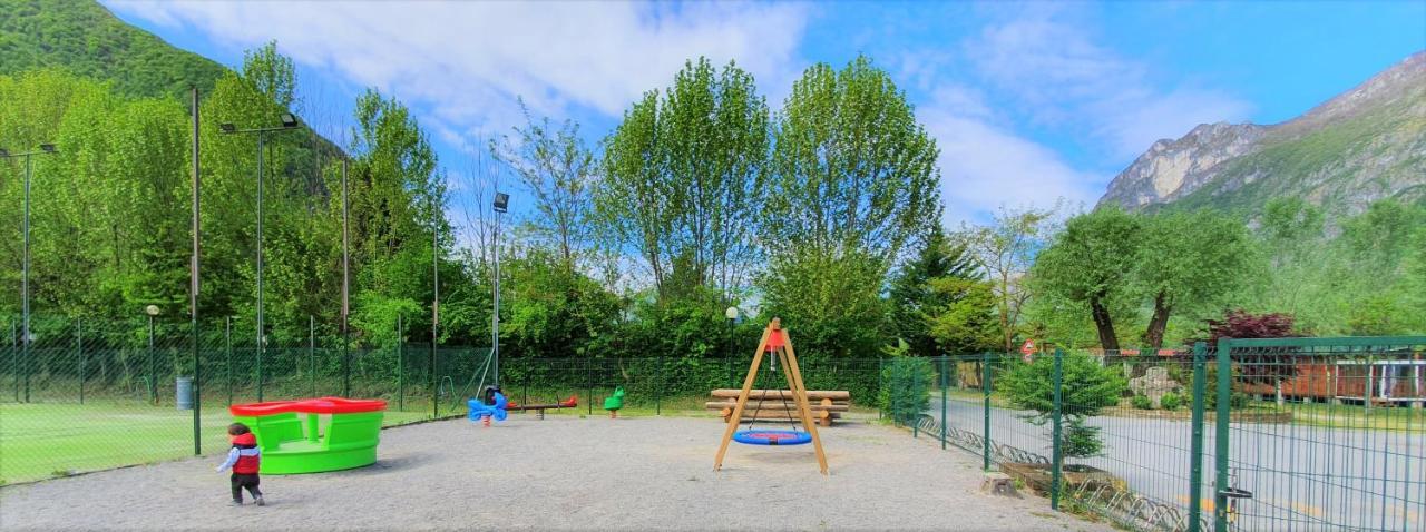 Milano K1 Villa Порлеца Екстериор снимка